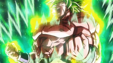 broly full power gif|Broly gifs